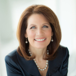 Michele Bachmann